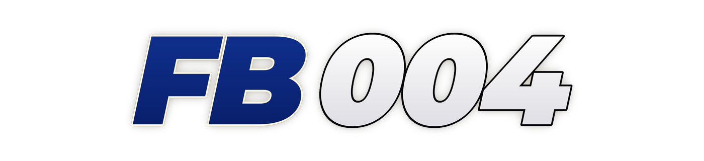 fb004 Logo